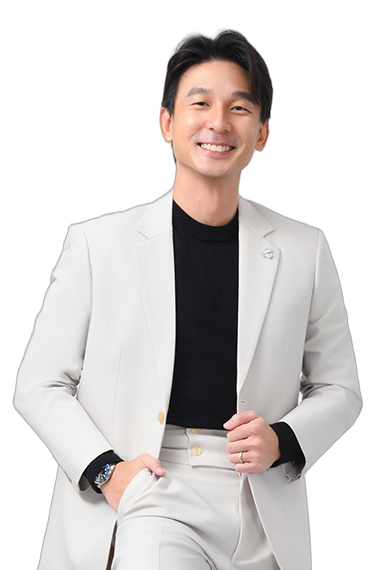Hugo Xu